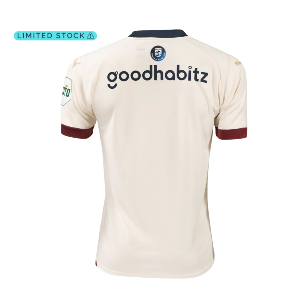 PSV Eindhoven Outer Jersey 2024/2025