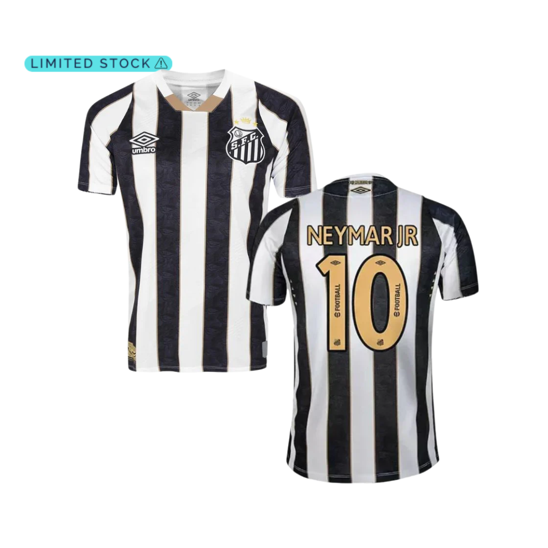 Santos FC Outer Jersey 2024/2025