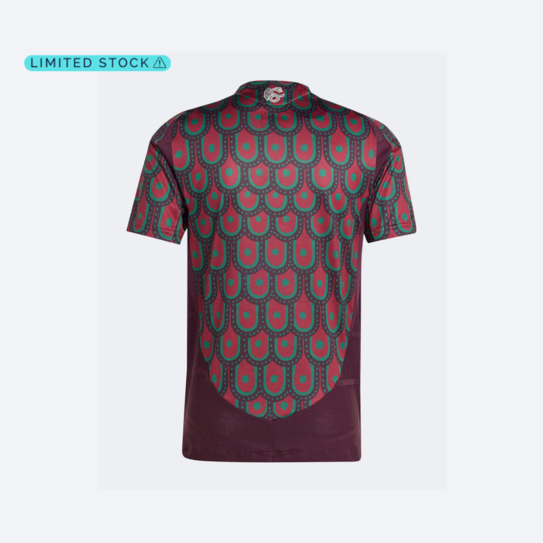 Mexico Home Jersey 2024/2025