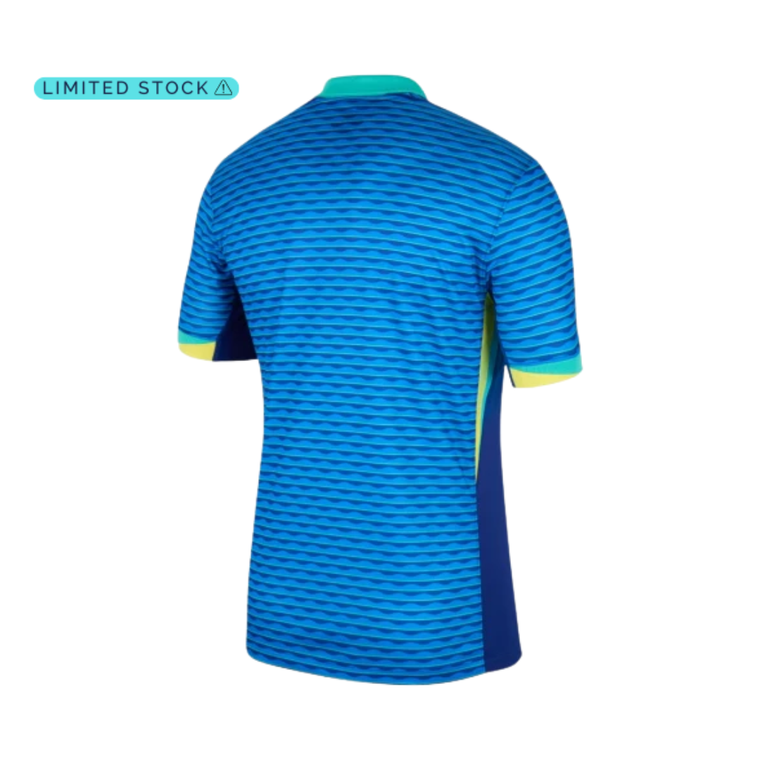Brazil Outer Jersey 2024/2025