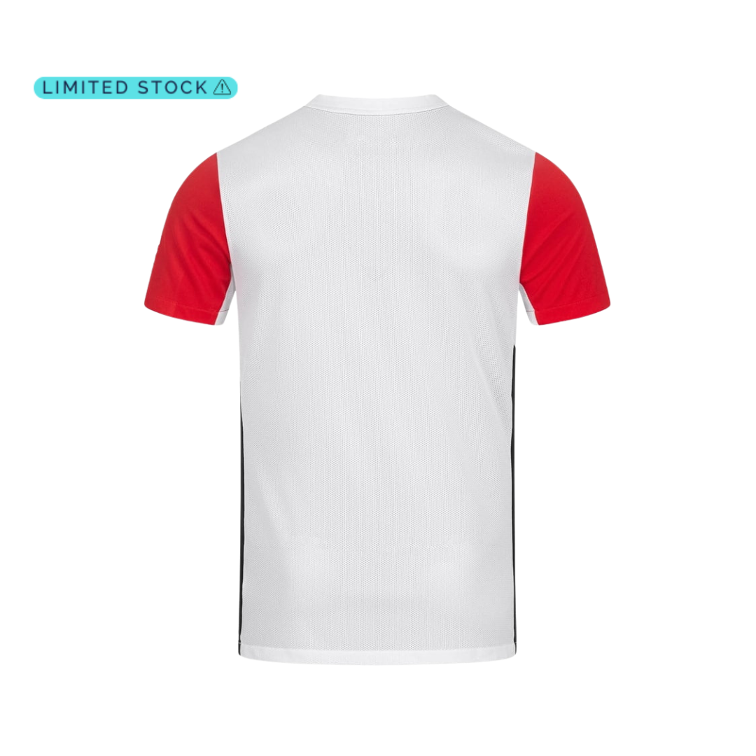 Frankfurt Home Jersey 2024/2025