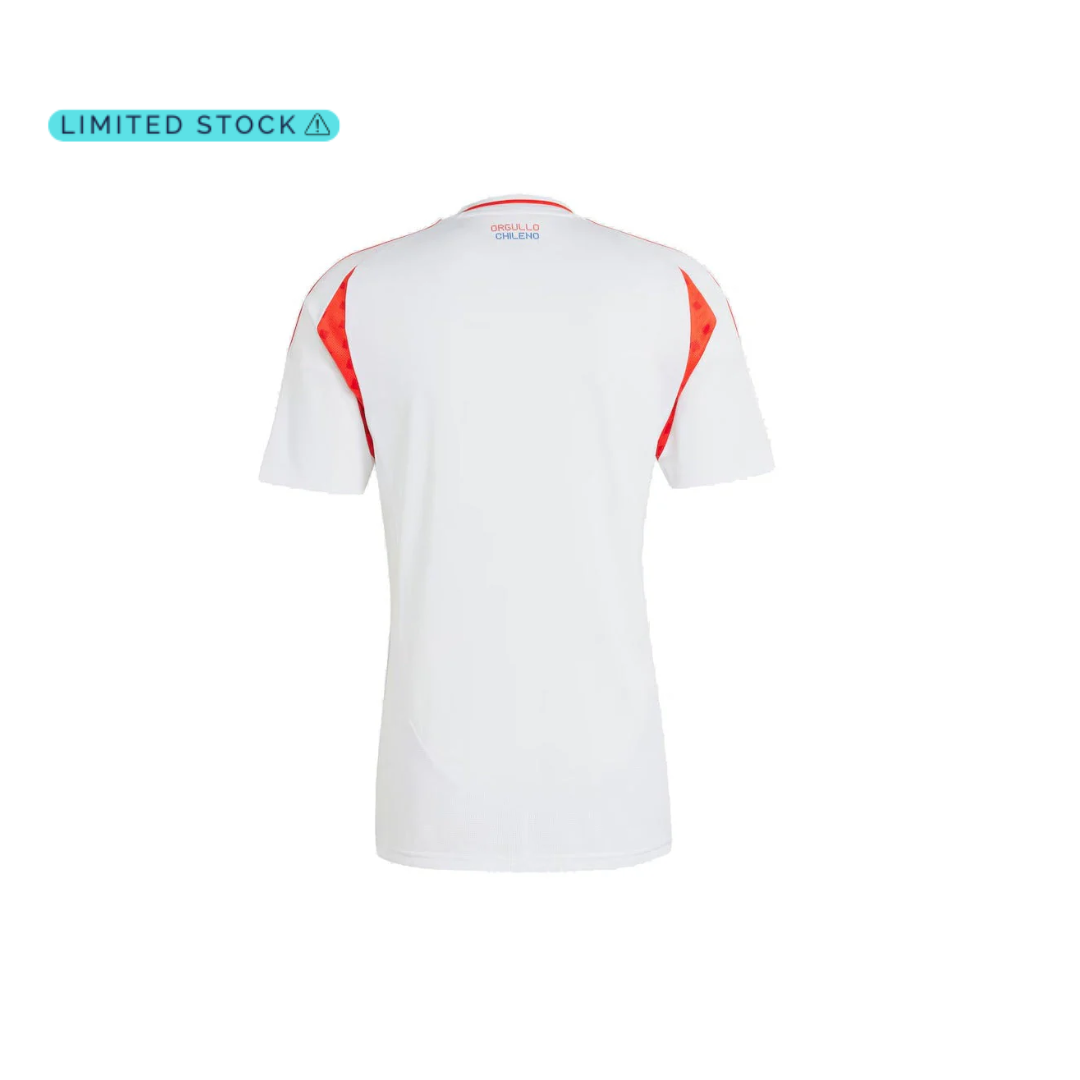Chili Outer Jersey 2024/2025