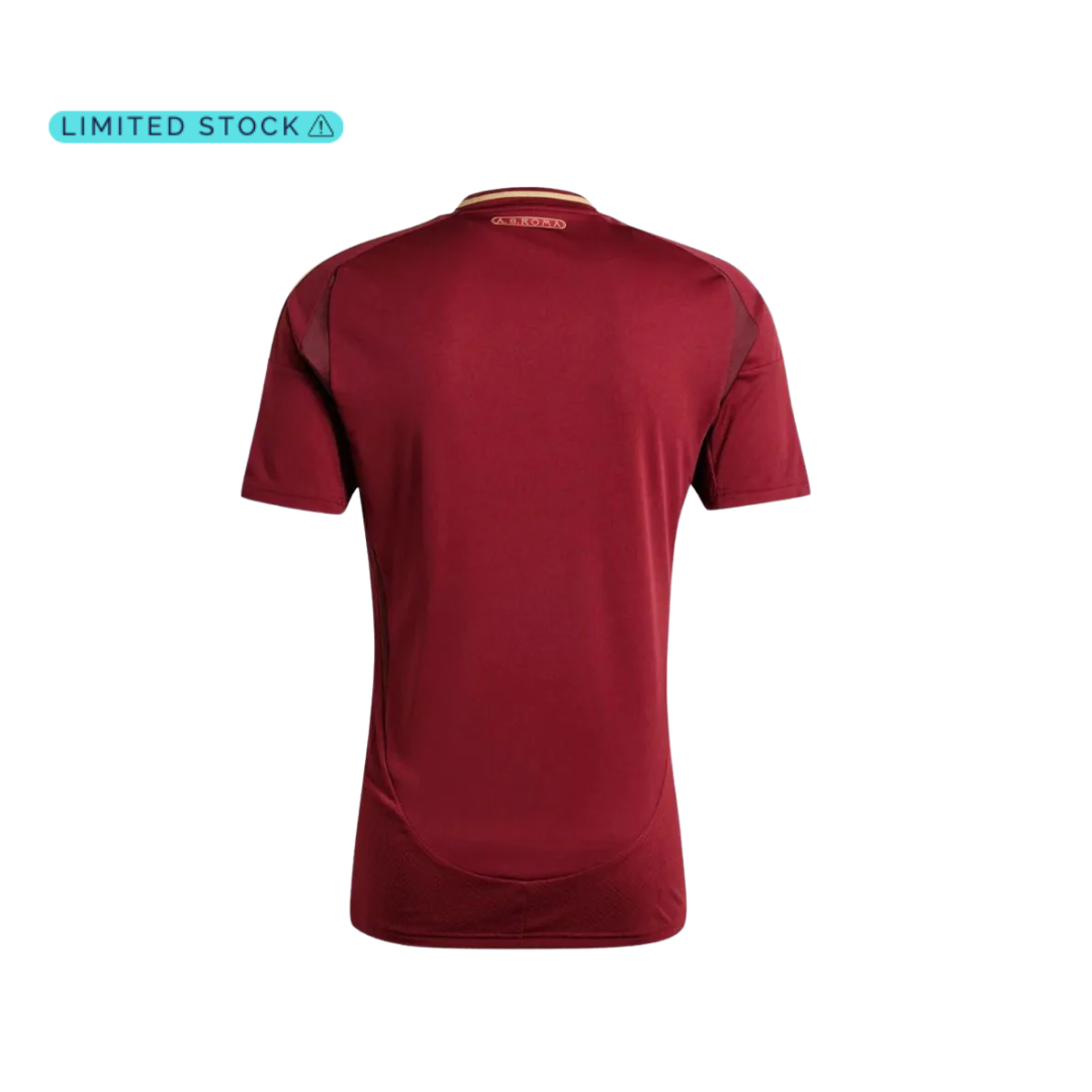 AS Roma Home Jersey 2024/2025
