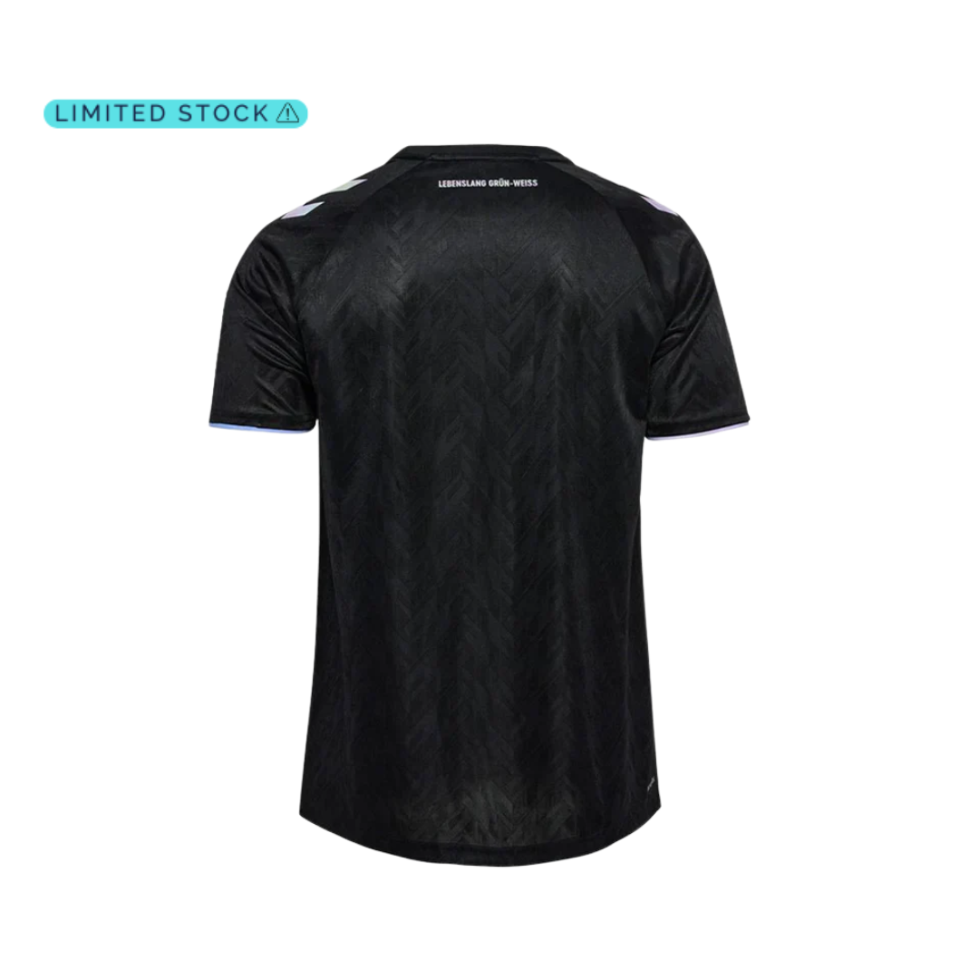 Werder Brême Third Jersey 2024/2025