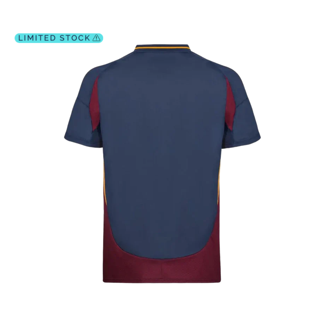 AS Roma Third Jersey 2024/2025