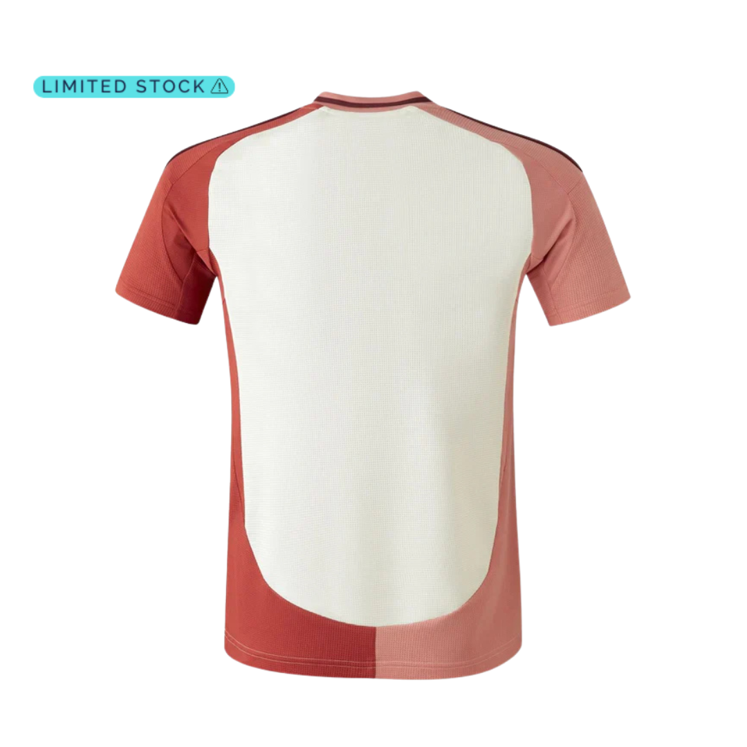 OL Third jersey 2024/2025