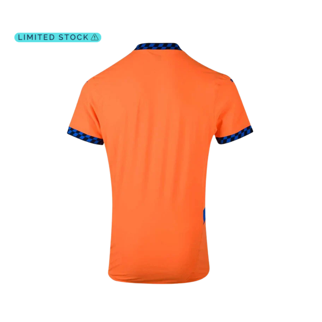 OM Third Jersey 2024/2025