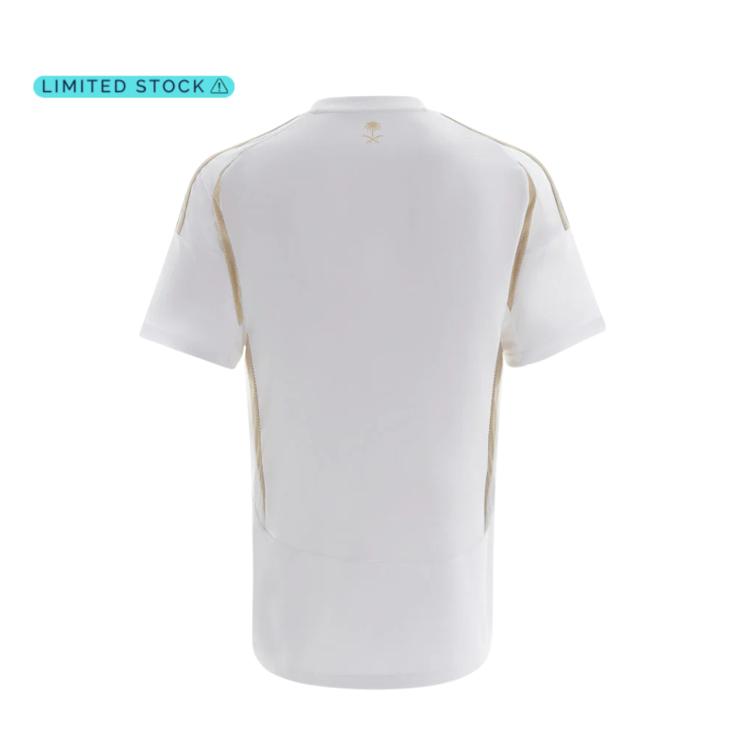 AL Nassr FC Third jersey 2024/2025