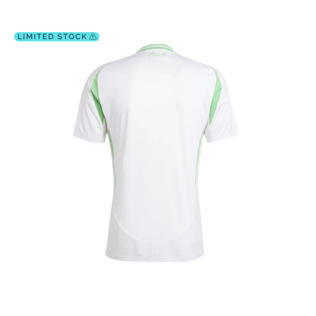 Algeria Outer Jersey 2024/2025