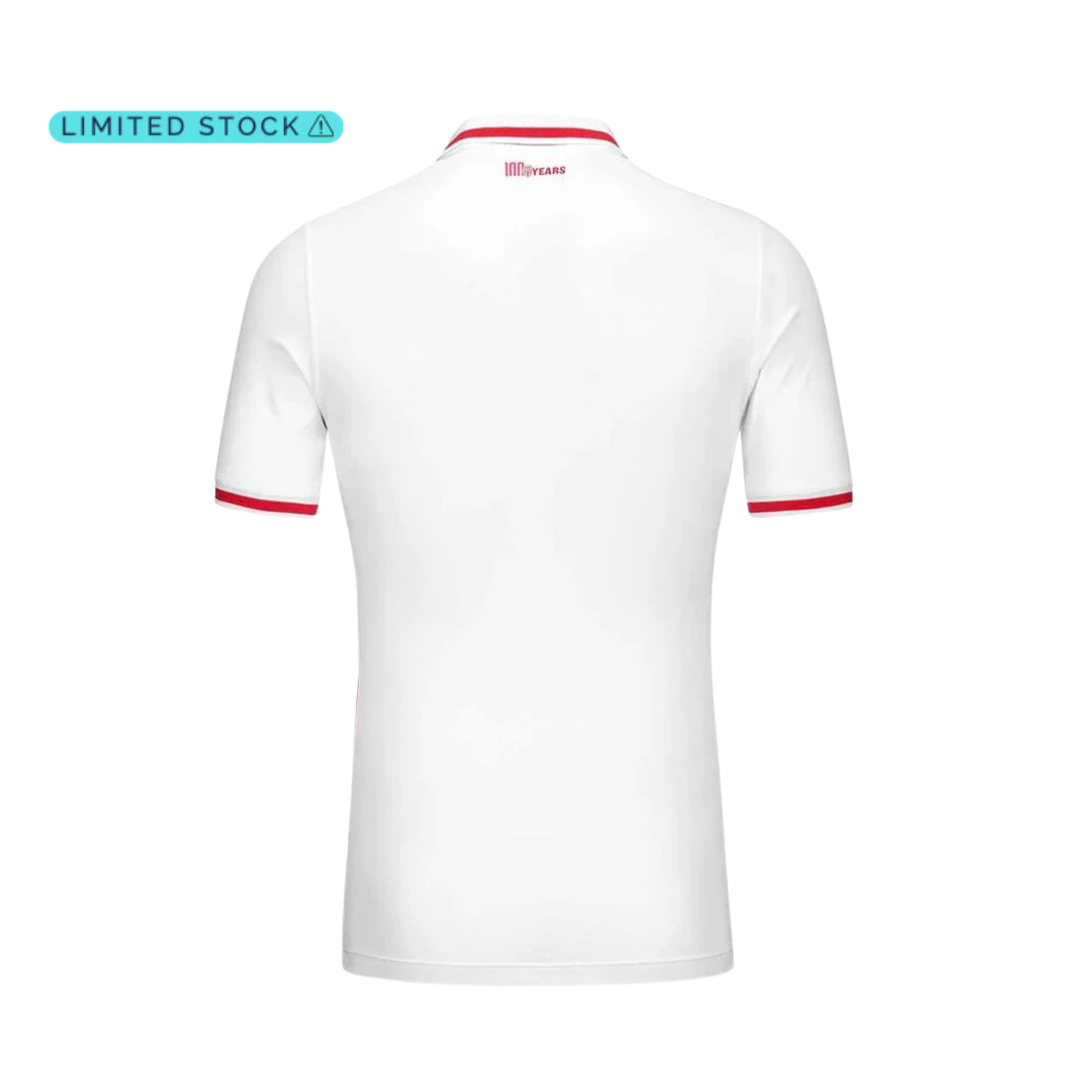 Monaco Home Jersey 2024/2025
