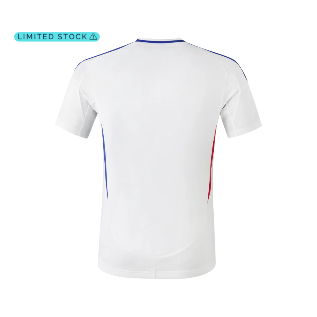 OL Home Jersey 2024/2025