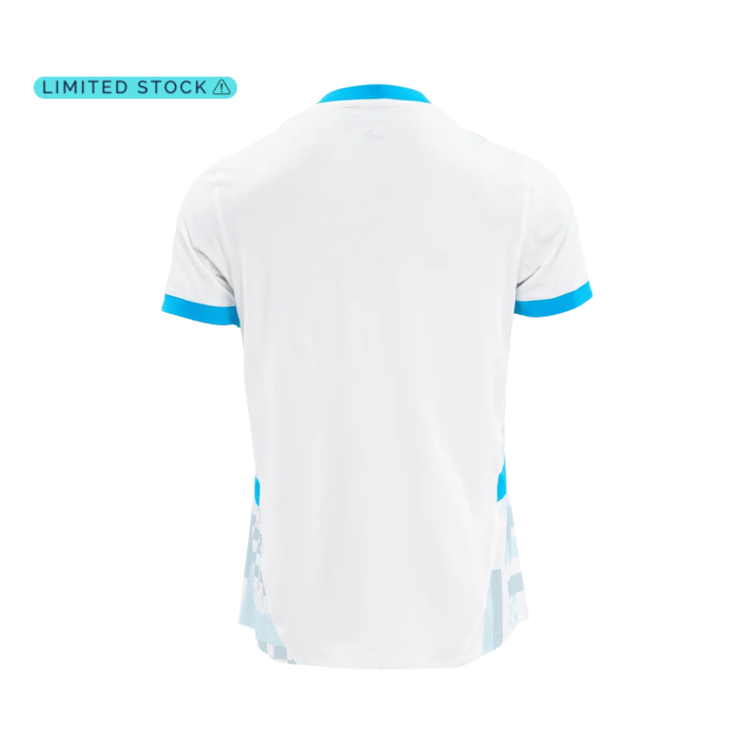 OM Home jersey 2024/2025