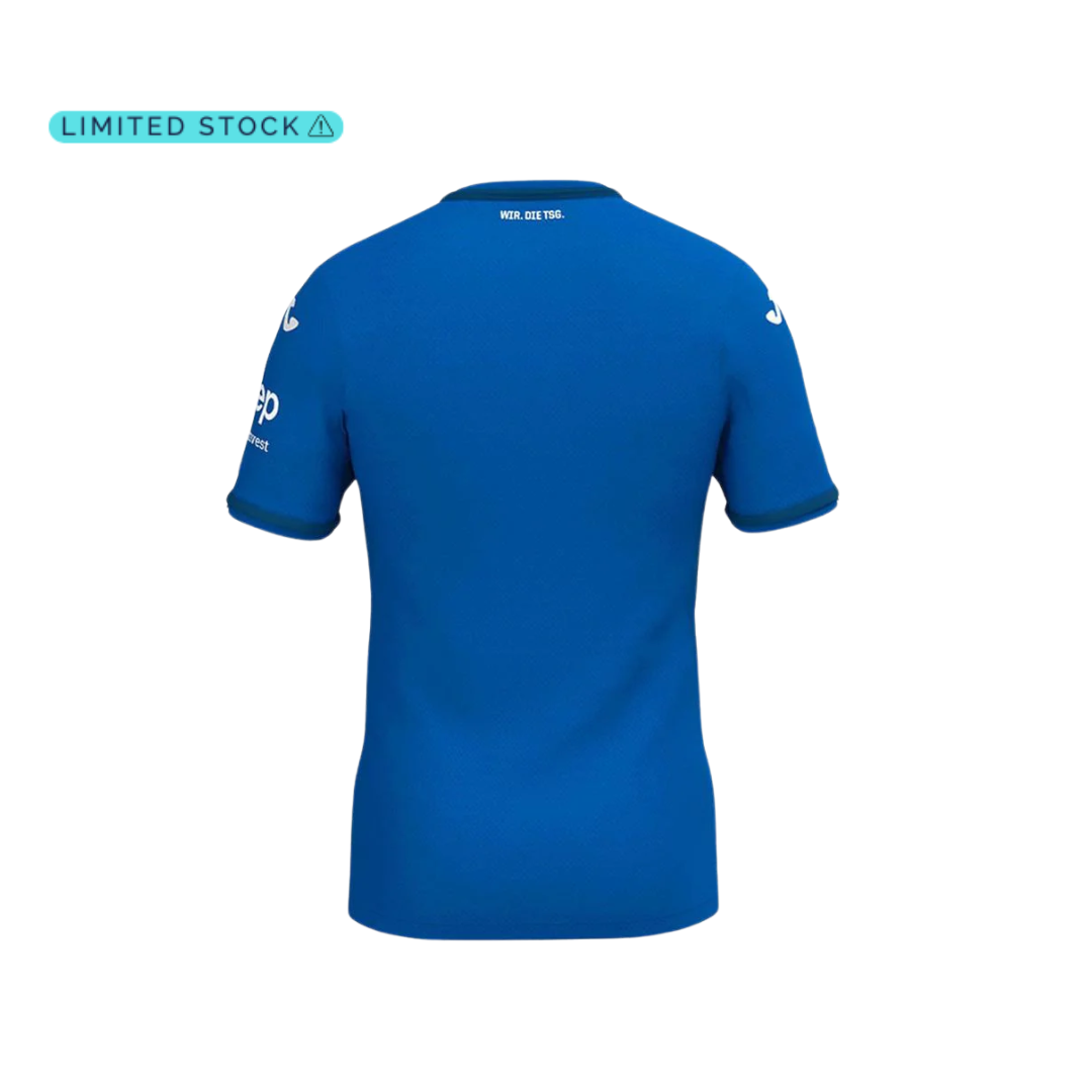 Hoffenheim Home Jersey 2024/2025