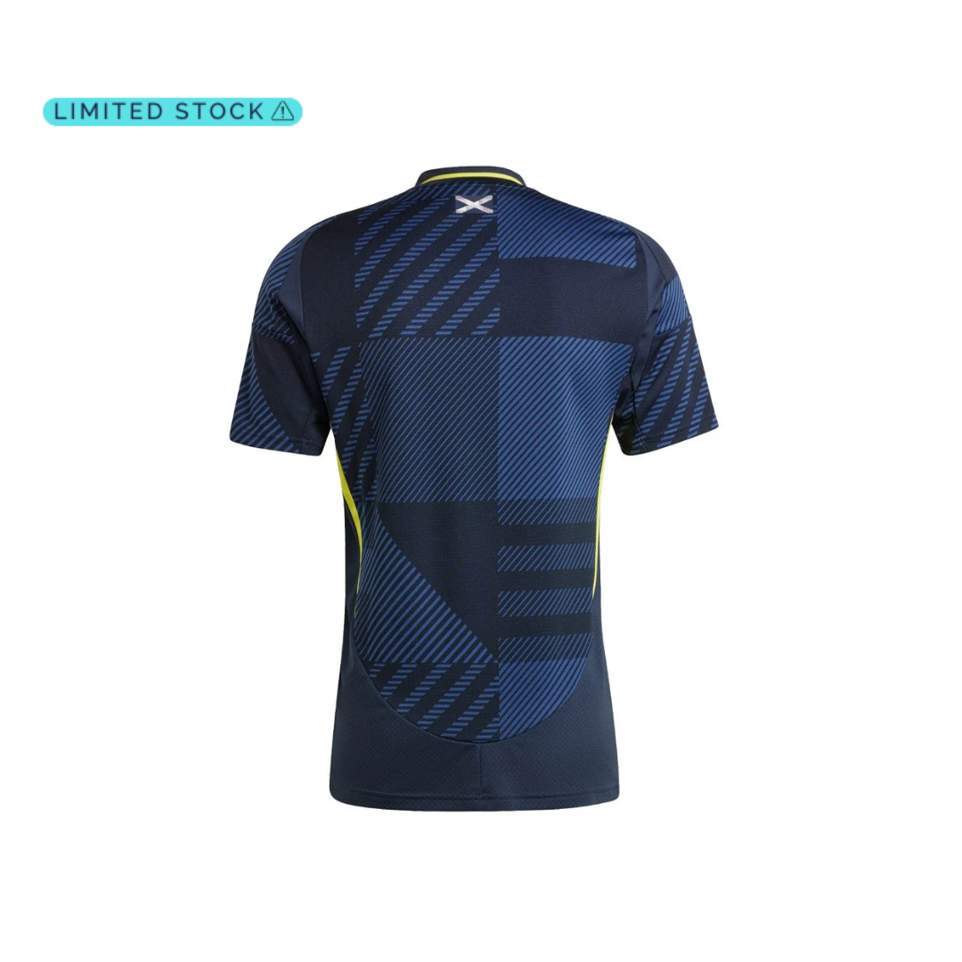 Scotland Home Jersey 2024/2025