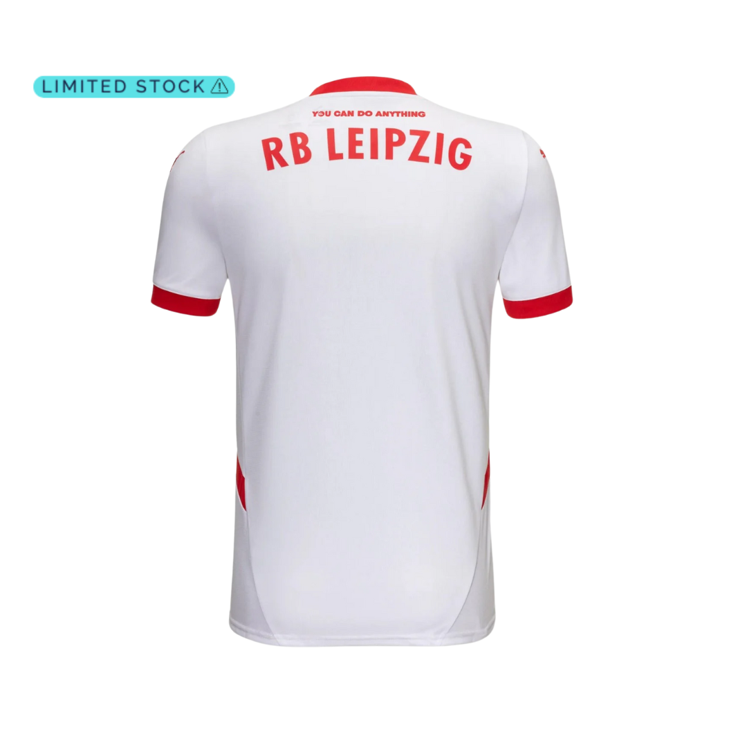 RB Leipzig Home Jersey 2024/2025