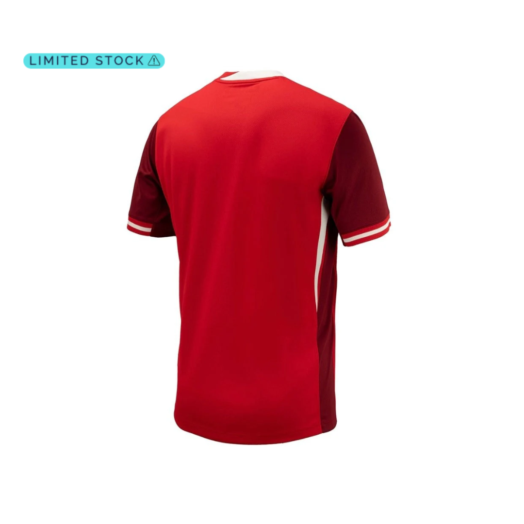 Canada Home Jersey 2024/2025