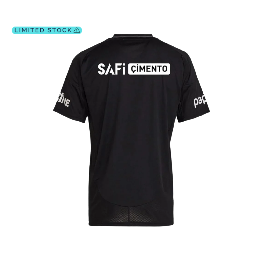 Beskitas Outer Jersey 2024/2025