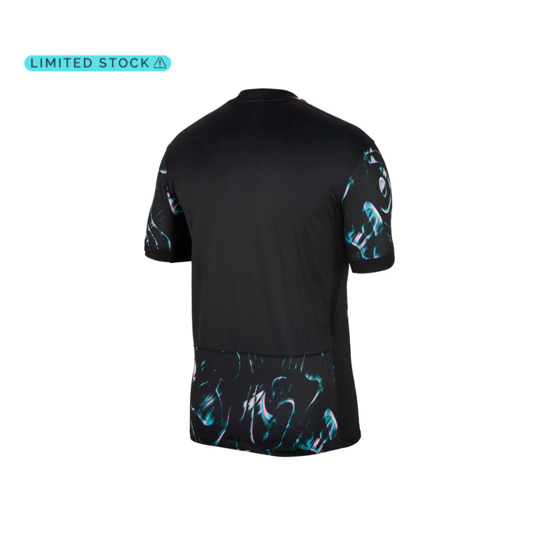 South Korea Outer Jersey 2024/2025