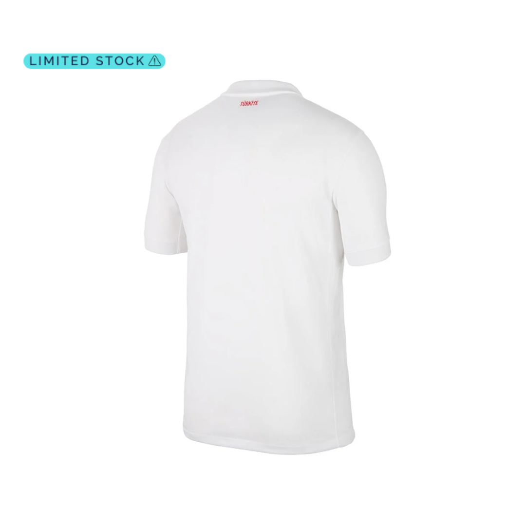 Turkey Home Jersey 2024/2025