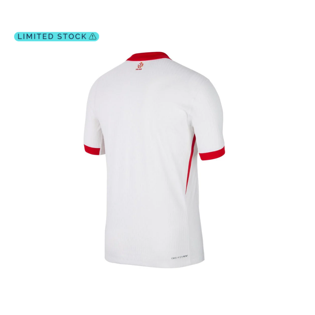 Poland Home Jersey 2024/2025