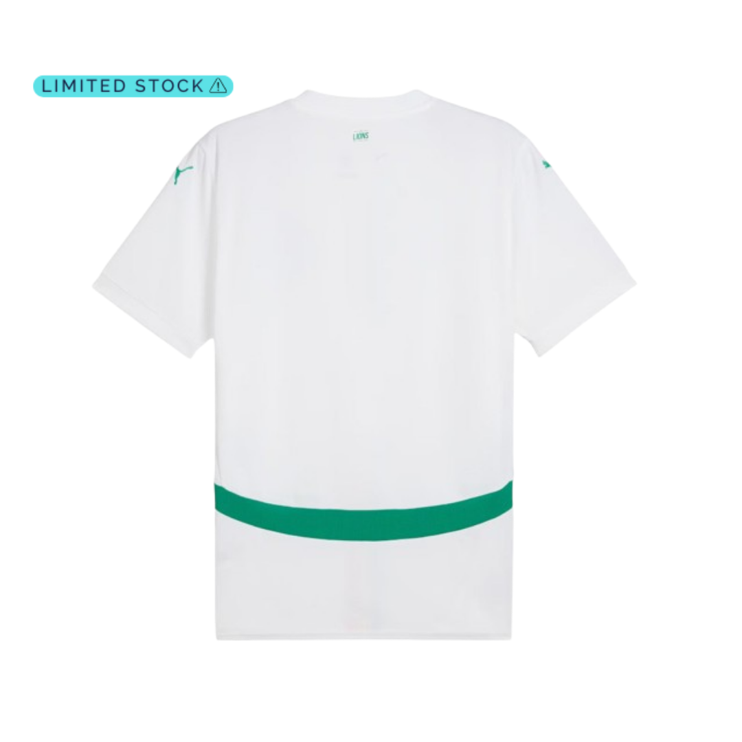 Senegal Home Jersey 2024/2025