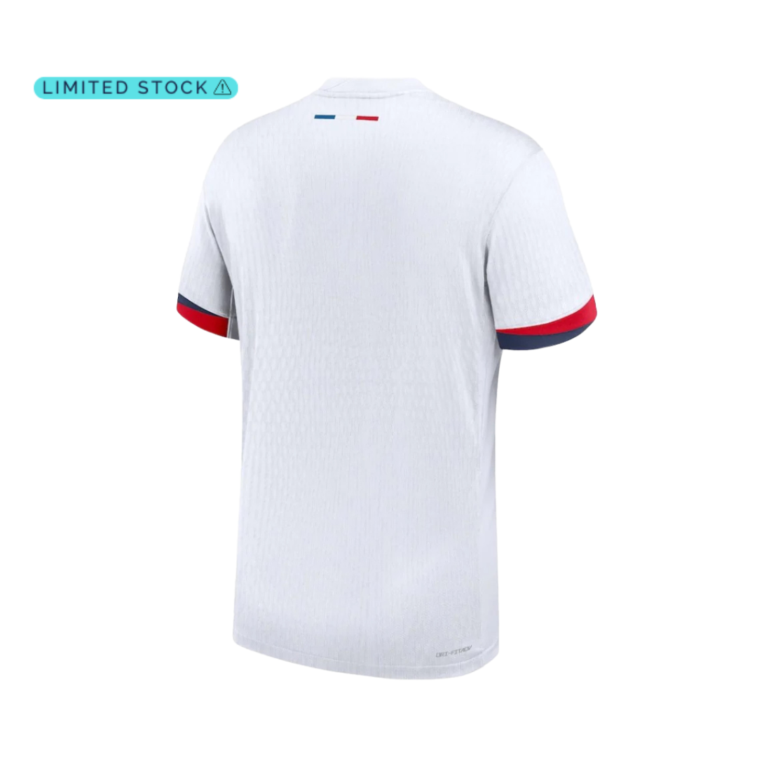 PSG Outdoor Shirt 2024/2025