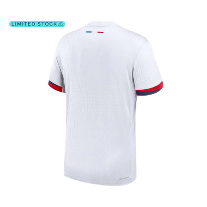 PSG Outdoor Shirt 2024/2025