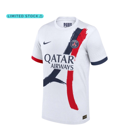 PSG Outdoor Shirt 2024/2025
