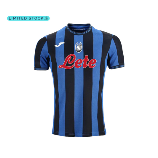 Atalanta Home Jersey 2024/2025