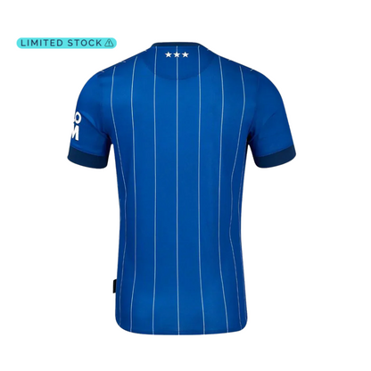 Ipswich Town Home Jersey 2024/2025