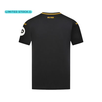 Wolverhampton Outer Jersey 2024/2025