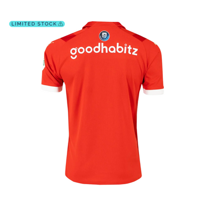 PSV Eindhoven Home Jersey 2024/2025