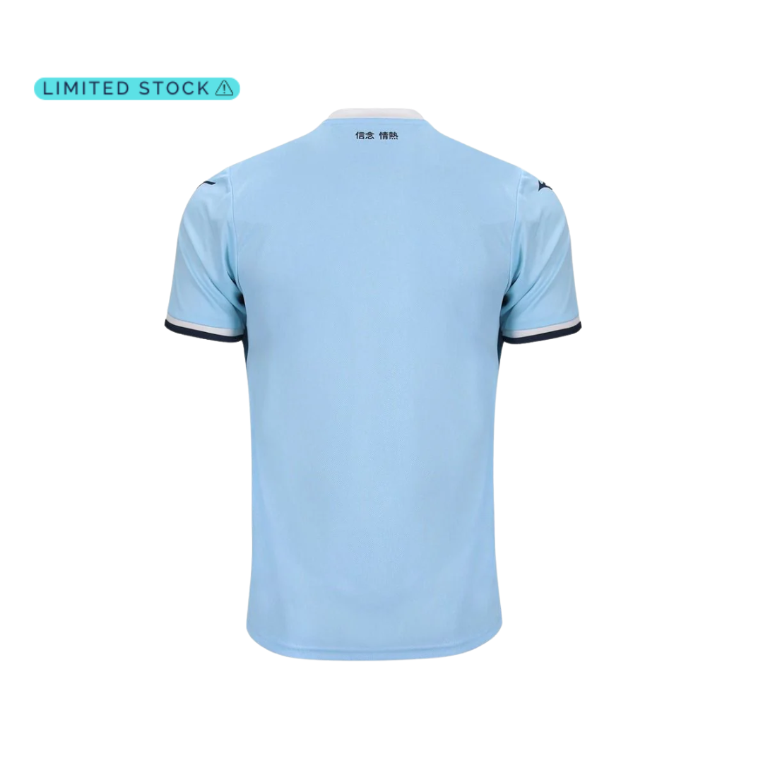 Lazio Home Jersey 2024/2025