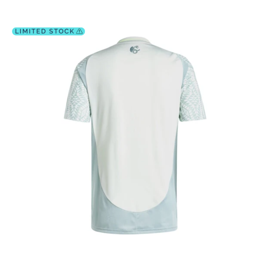 Mexico Outer Jersey 2024/2025