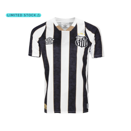 Santos FC Outer Jersey 2024/2025