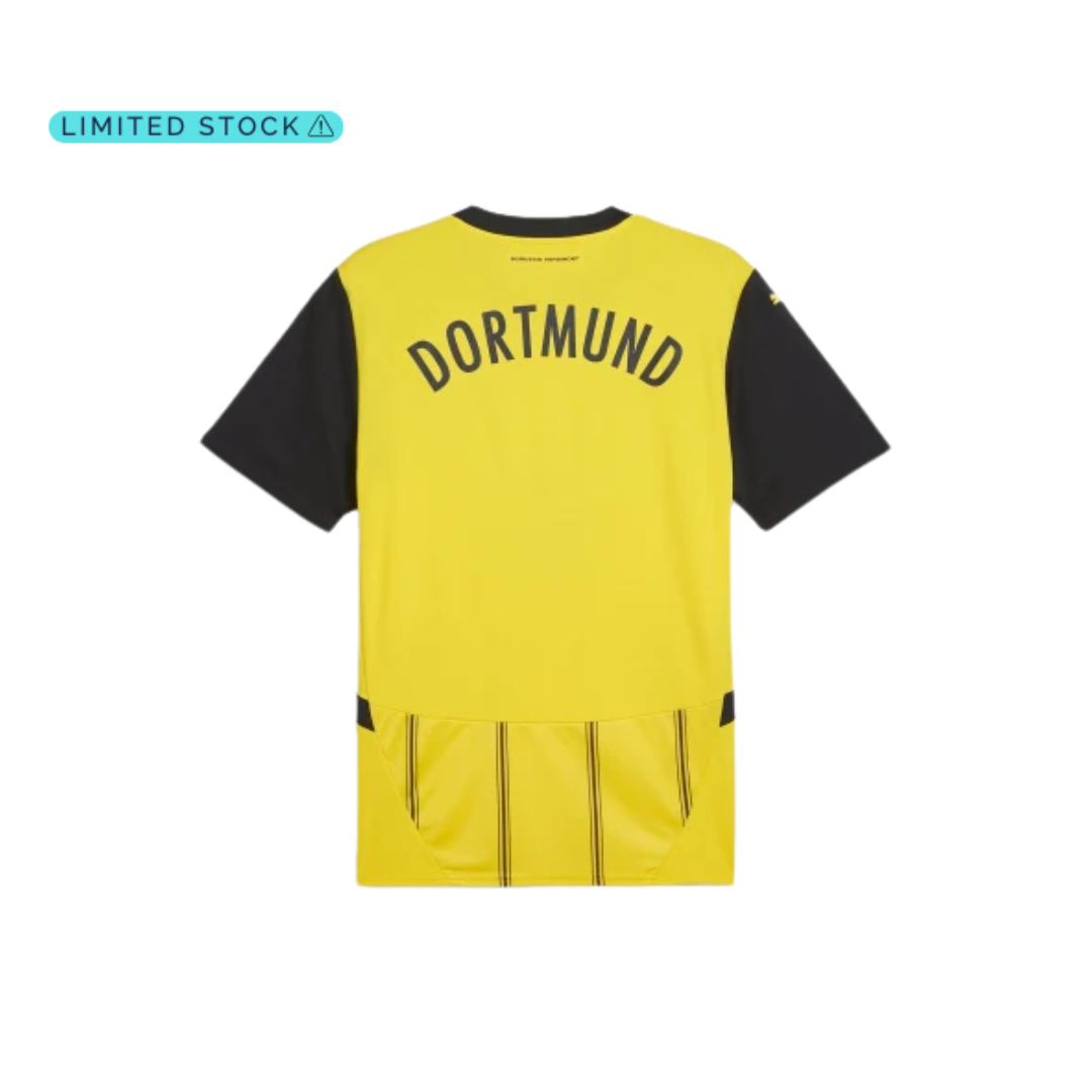 Dortmund Home Jersey 2024/2025