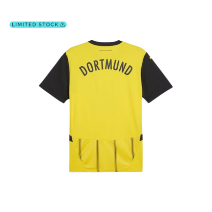 Dortmund Home Jersey 2024/2025