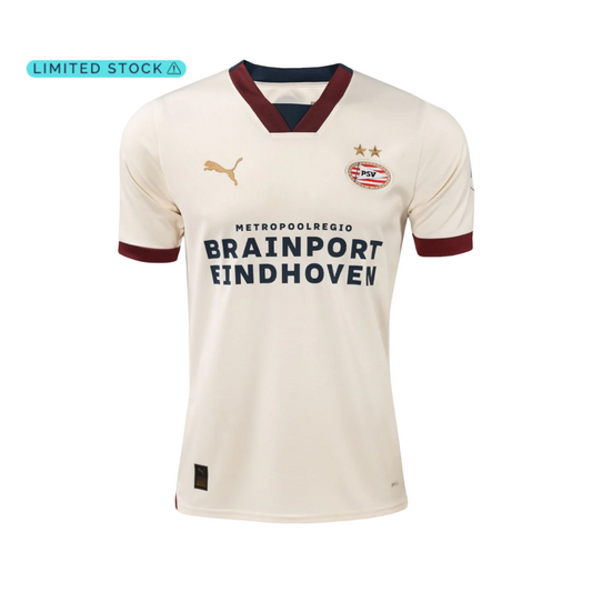 PSV Eindhoven Outer Jersey 2024/2025