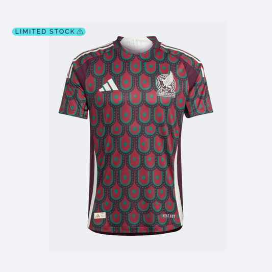 Mexico Home Jersey 2024/2025