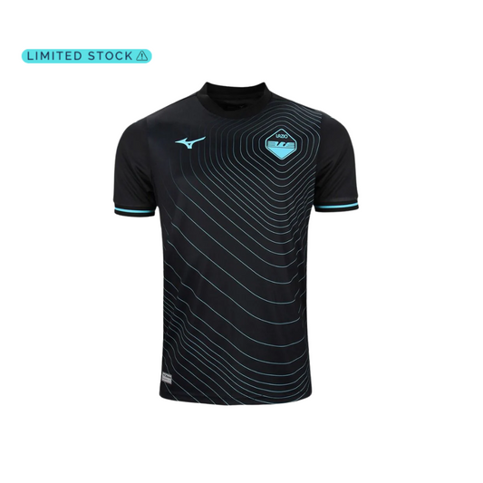 Lazio Third Jersey 2024/2025