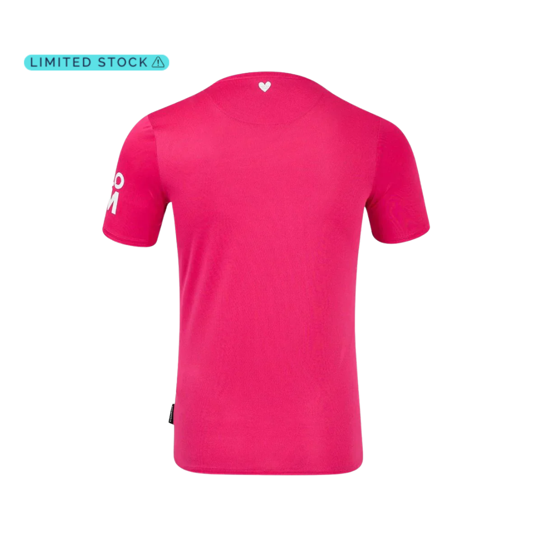 Ipswich Town Third Jersey 2024/2025