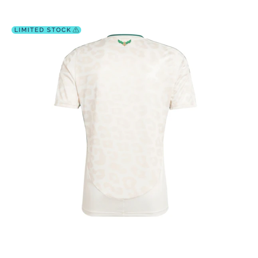Saudi Arabia Outer Jersey 2024/2025