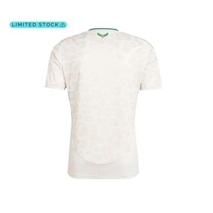 Saudi Arabia Outer Jersey 2024/2025