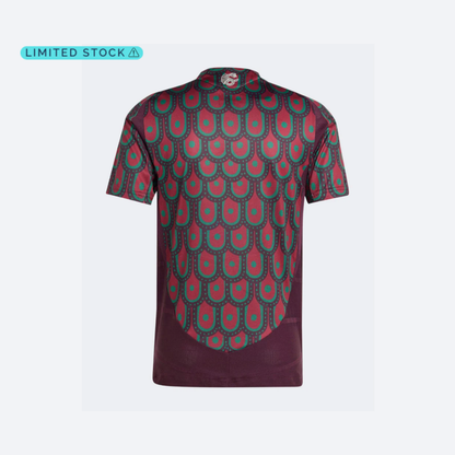 Mexico Home Jersey 2024/2025