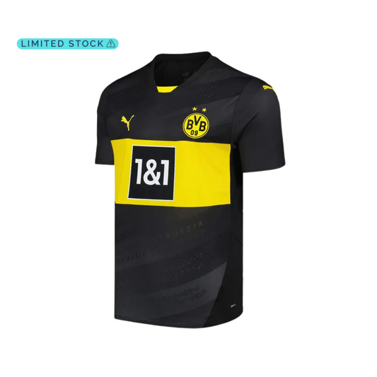 Dortmund Outer Jersey 2024/2025