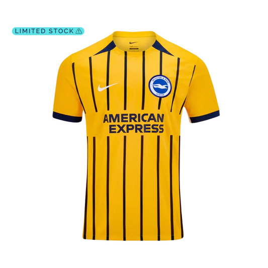 Brighton Outer Jersey 2024/2025