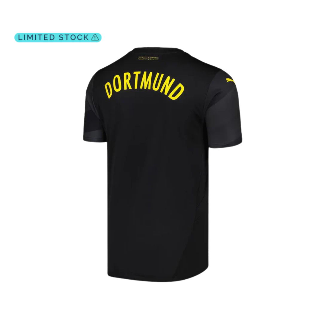 Dortmund Outer Jersey 2024/2025
