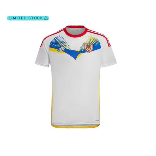 Venezuela Outer Jersey 2024/2025