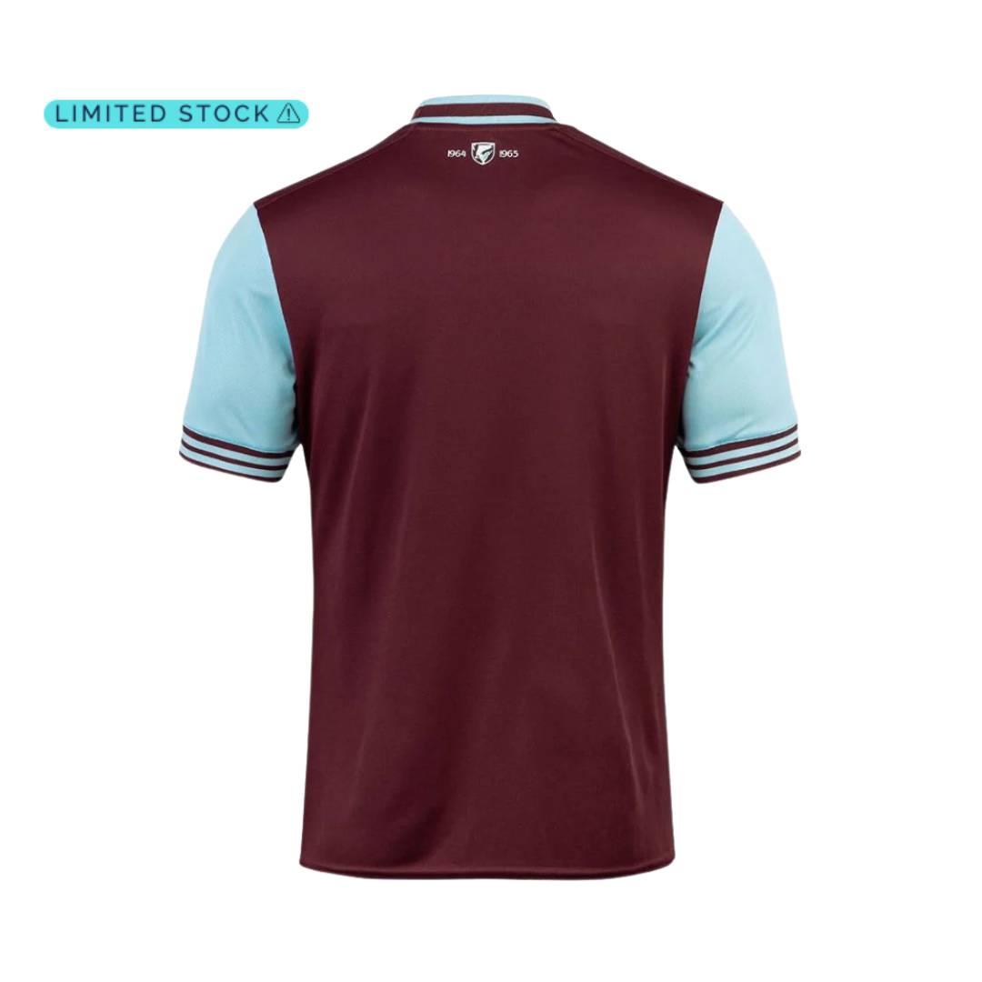 West Ham Home Jersey 2024/2025