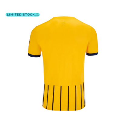 Brighton Outer Jersey 2024/2025